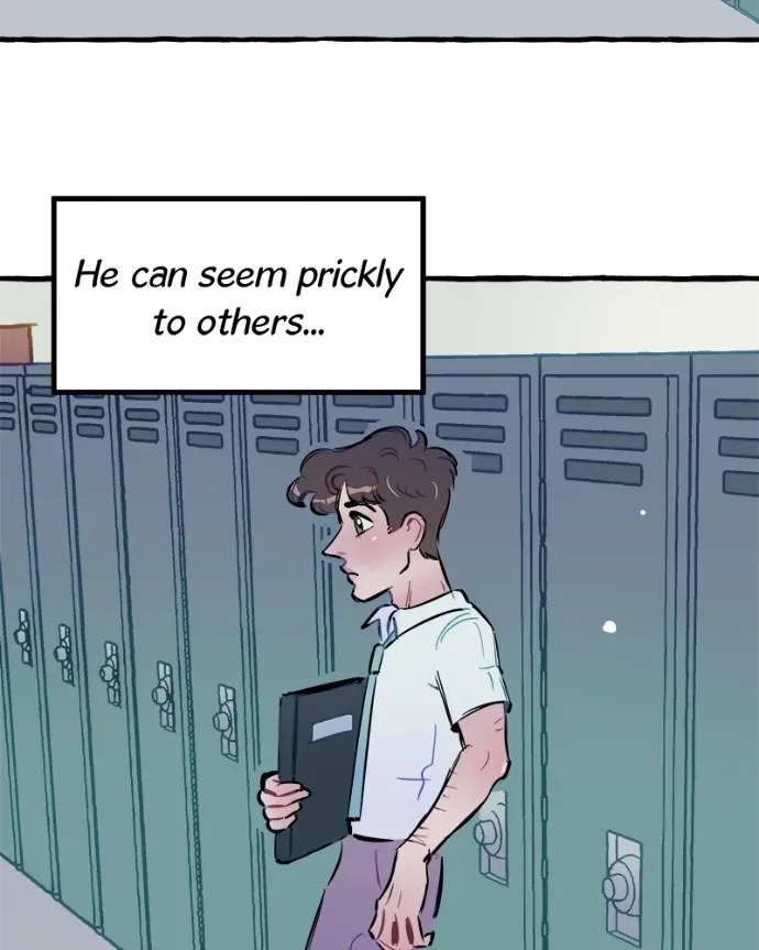 Brass & Sass Chapter 27 page 21 - 