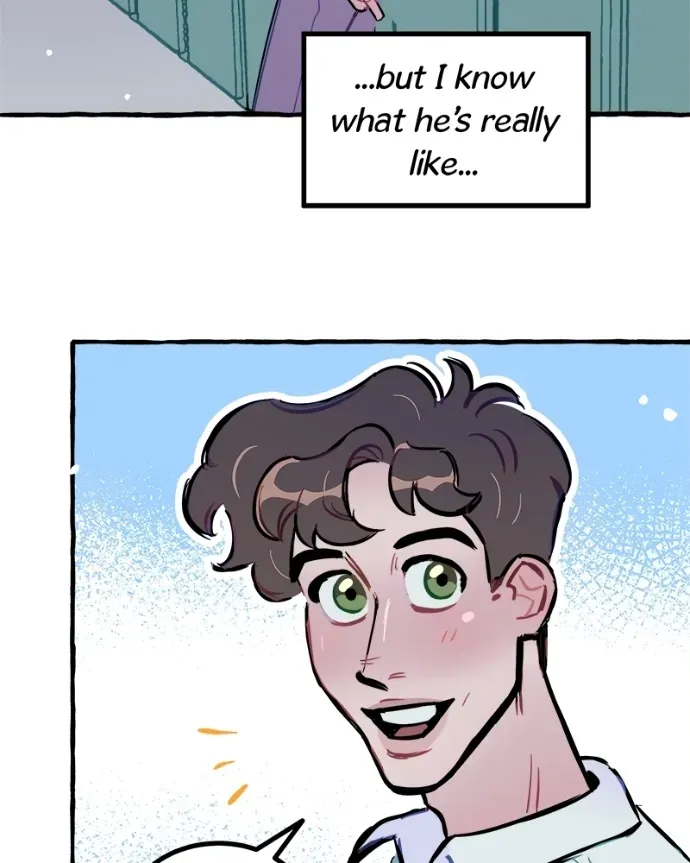 Brass & Sass Chapter 27 page 22 - 