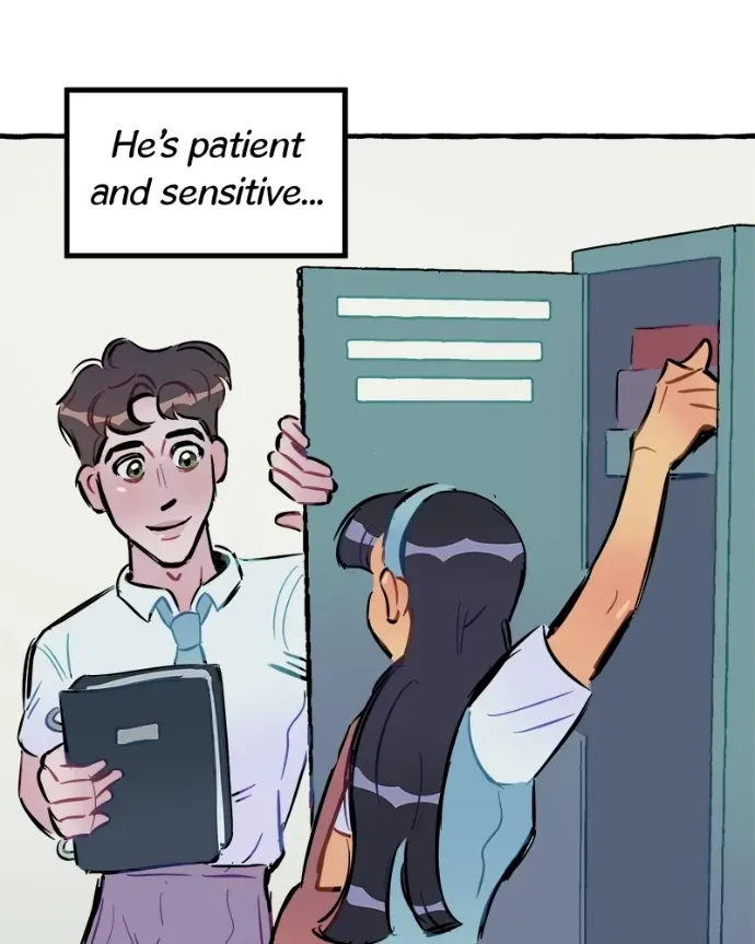 Brass & Sass Chapter 27 page 24 - 
