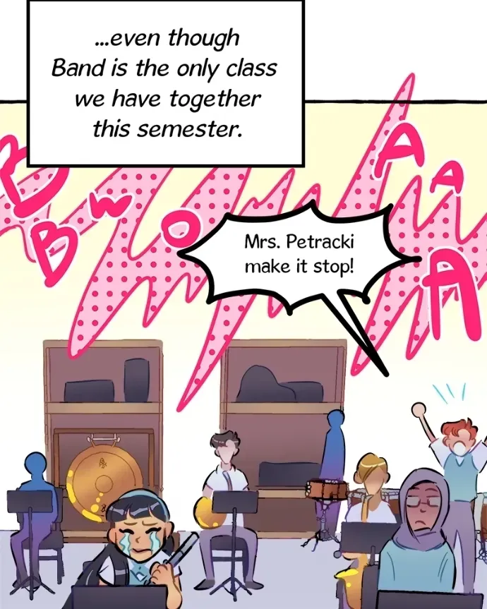 Brass & Sass Chapter 27 page 35 - 