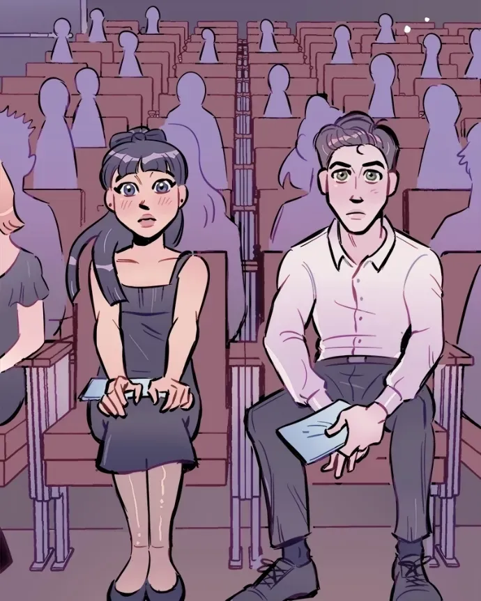 Brass & Sass Chapter 27 page 37 - 
