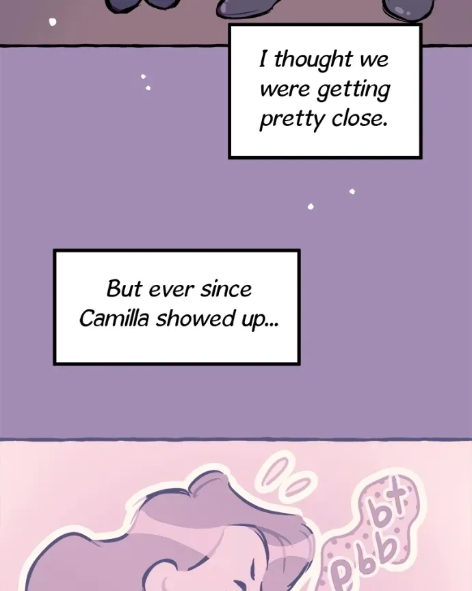 Brass & Sass Chapter 27 page 38 - 
