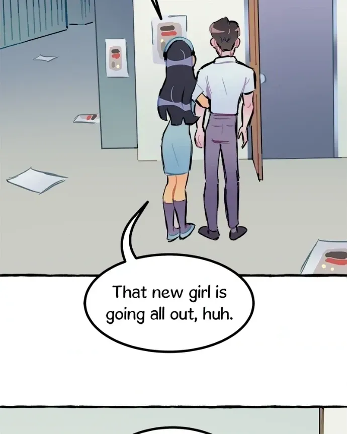 Brass & Sass Chapter 27 page 40 - 