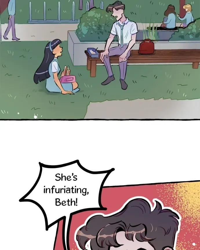 Brass & Sass Chapter 27 page 44 - 