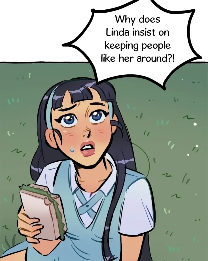Brass & Sass Chapter 27 page 46 - 