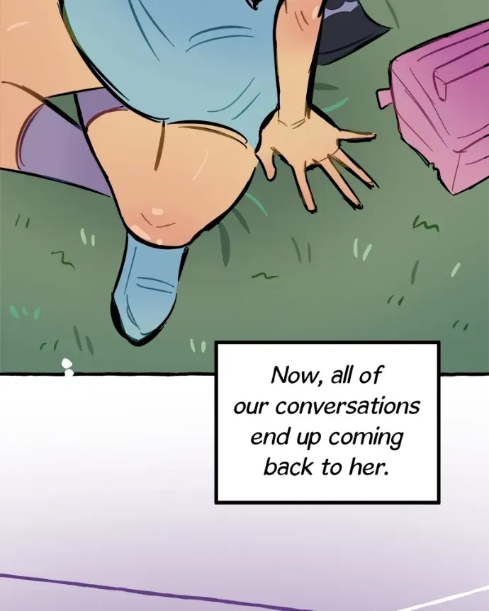 Brass & Sass Chapter 27 page 47 - 