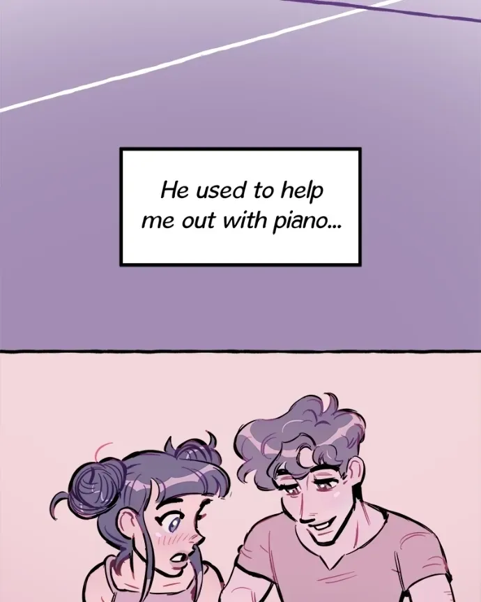 Brass & Sass Chapter 27 page 48 - 