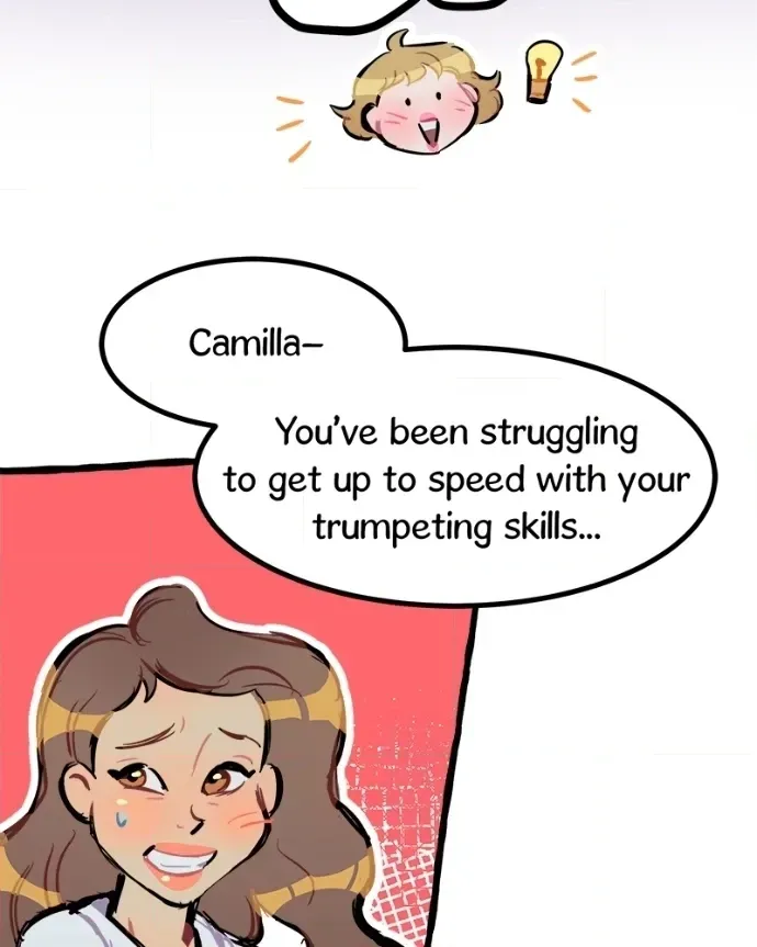 Brass & Sass Chapter 27 page 50 - 