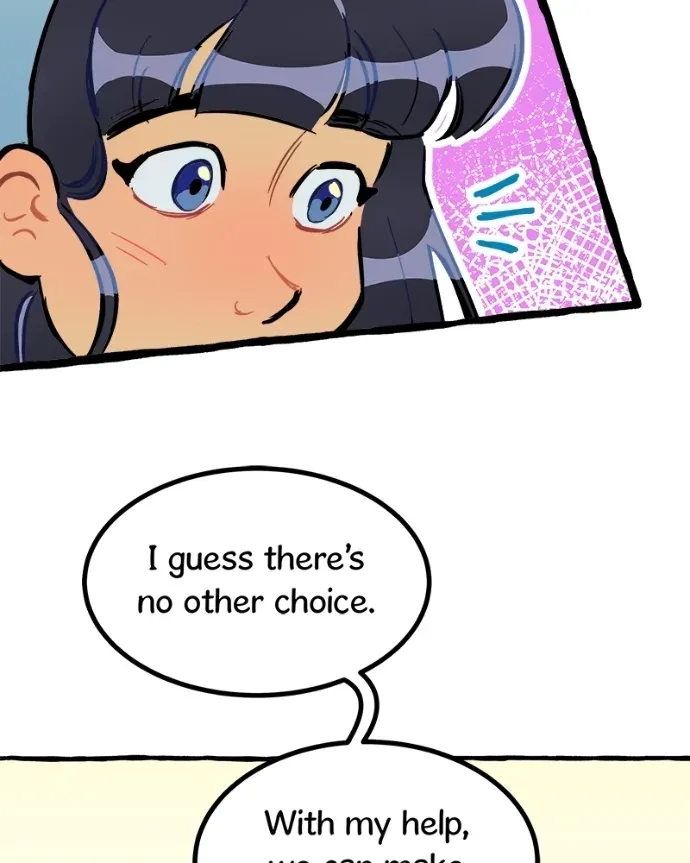 Brass & Sass Chapter 27 page 53 - 