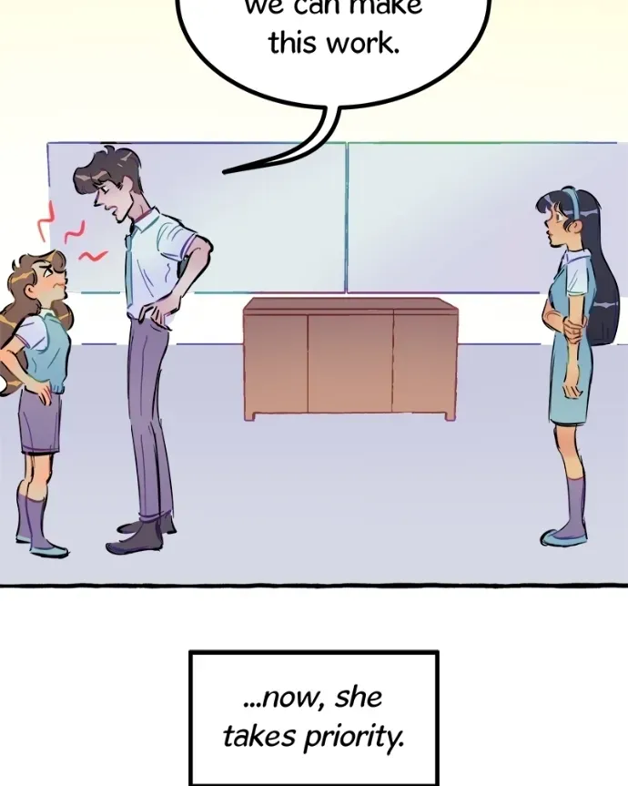 Brass & Sass Chapter 27 page 54 - 