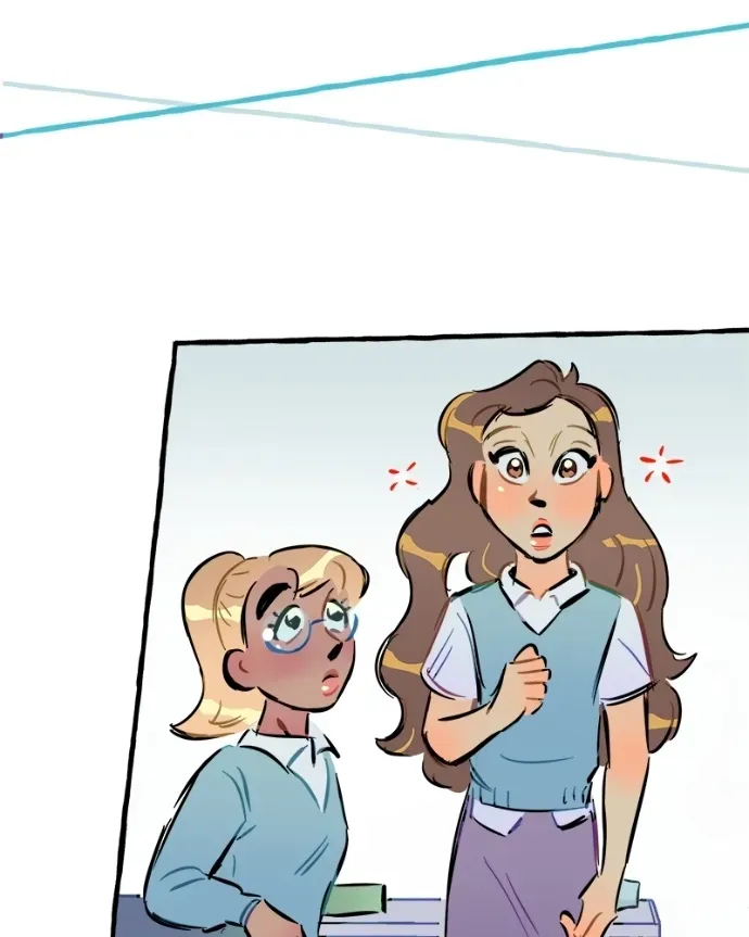 Brass & Sass Chapter 27 page 59 - 
