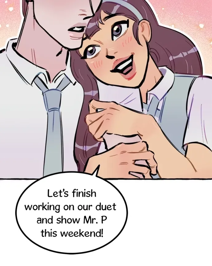Brass & Sass Chapter 27 page 63 - 