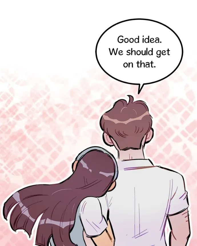 Brass & Sass Chapter 27 page 64 - 
