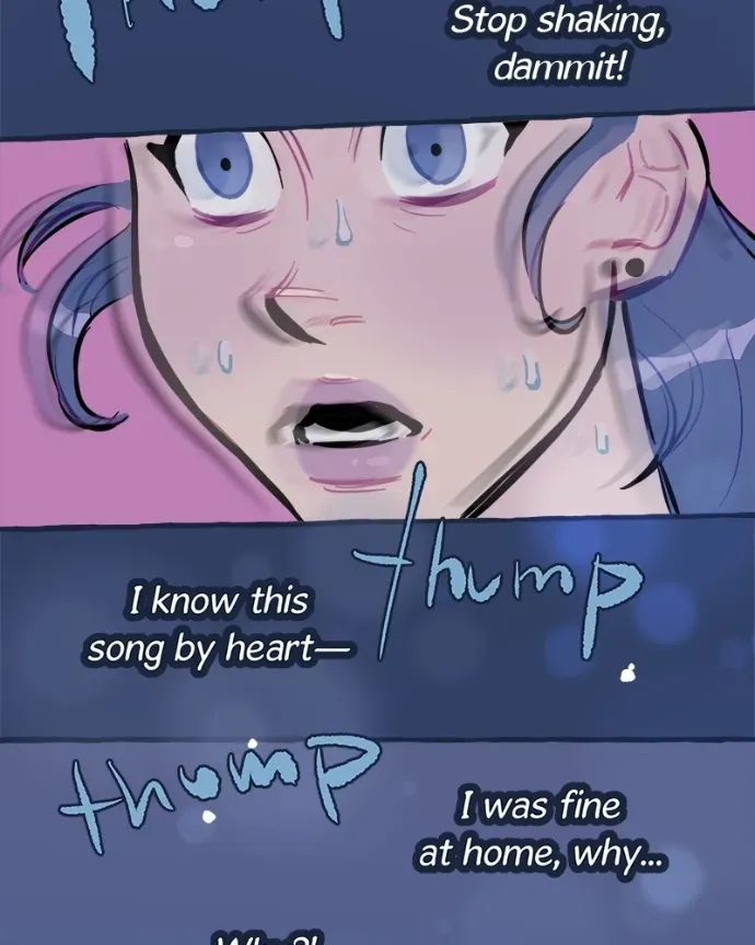 Brass & Sass Chapter 27 page 9 - 
