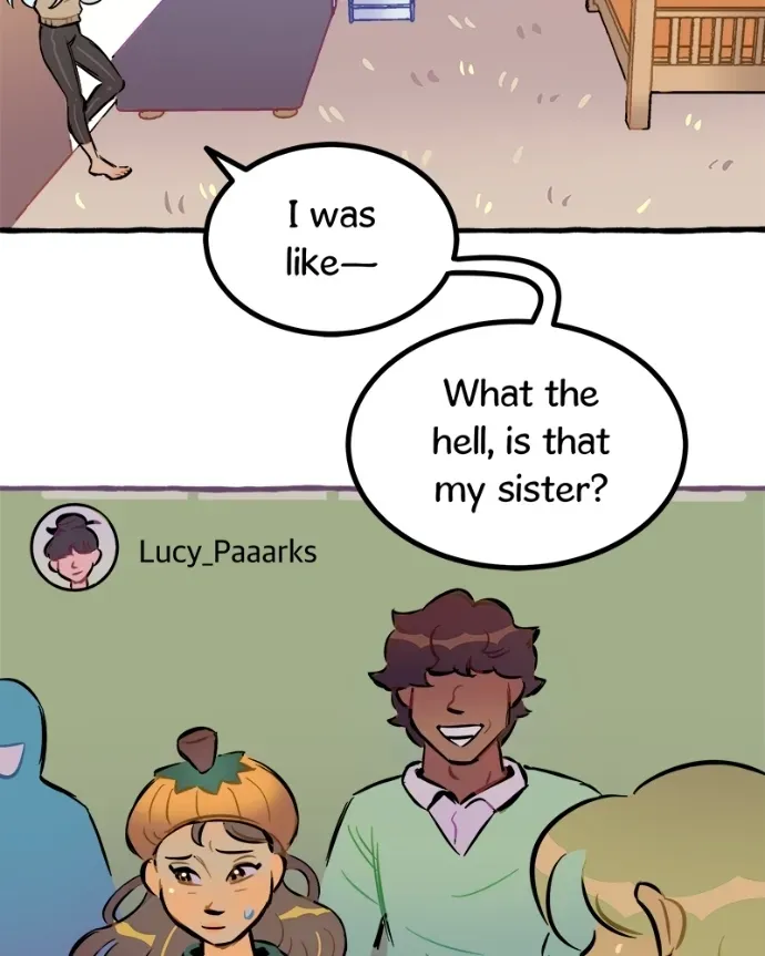 Brass & Sass Chapter 28 page 11 - 