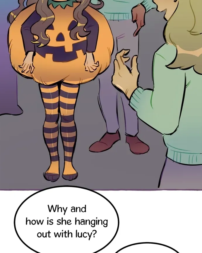 Brass & Sass Chapter 28 page 12 - 