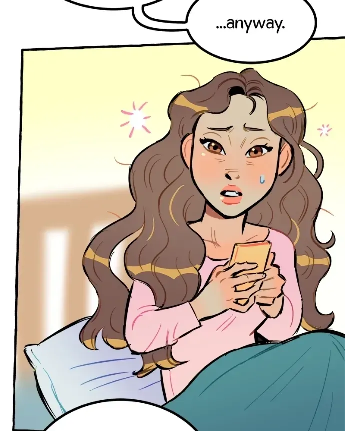 Brass & Sass Chapter 28 page 13 - 