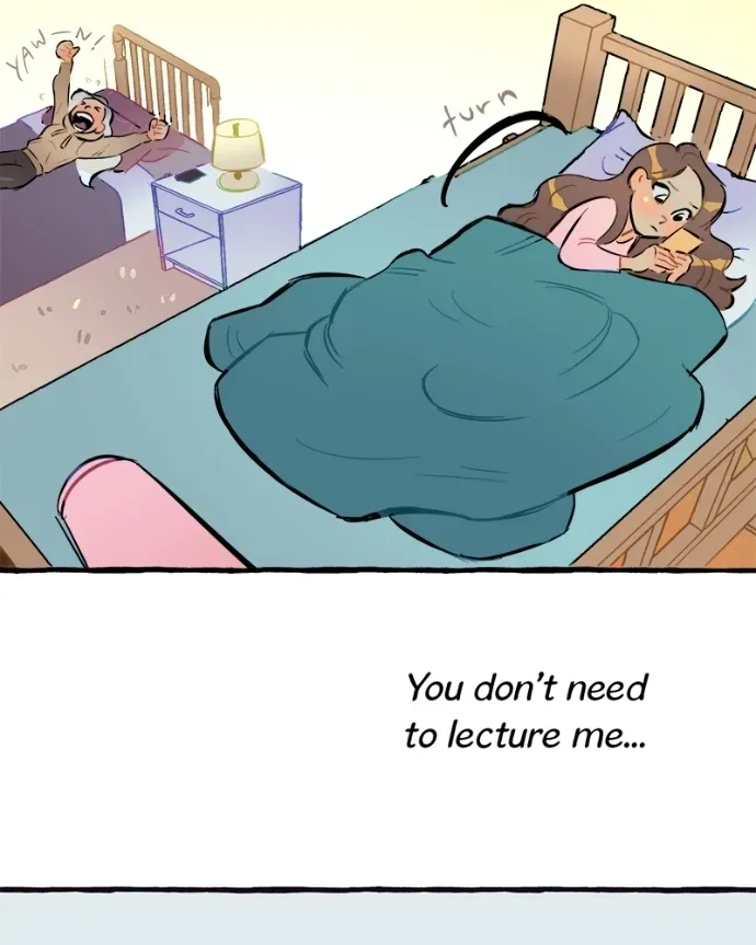 Brass & Sass Chapter 28 page 16 - 