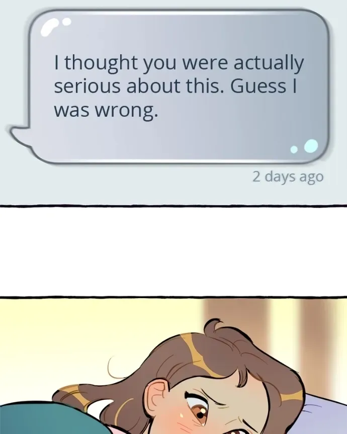 Brass & Sass Chapter 28 page 17 - 
