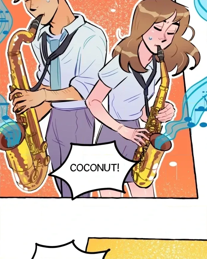 Brass & Sass Chapter 28 page 20 - 