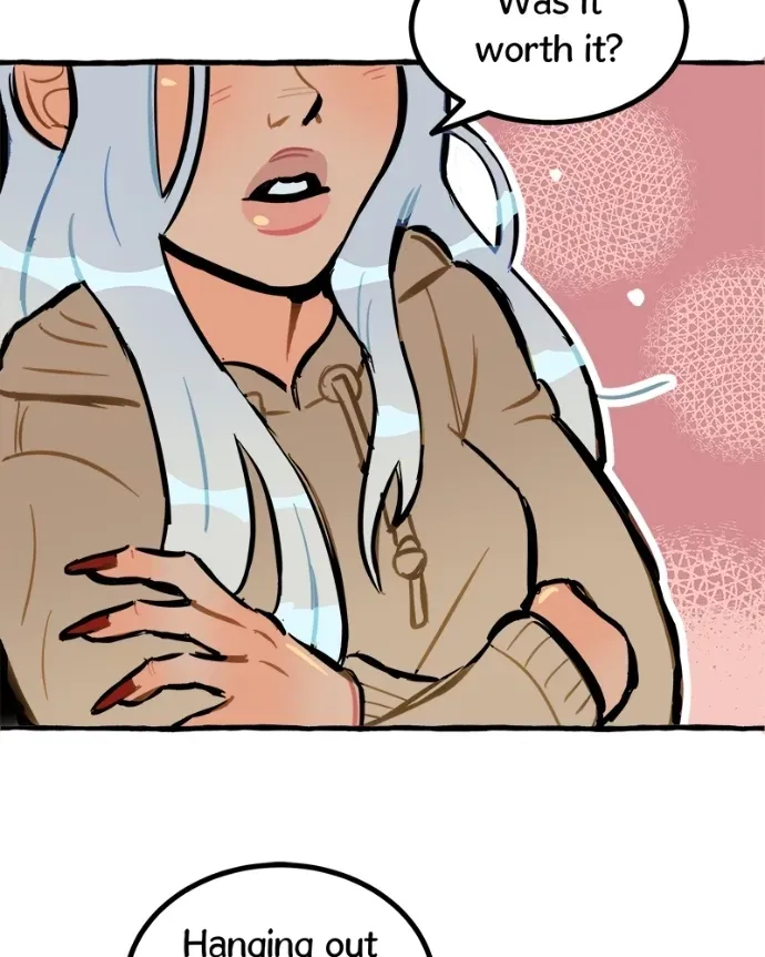 Brass & Sass Chapter 28 page 3 - 