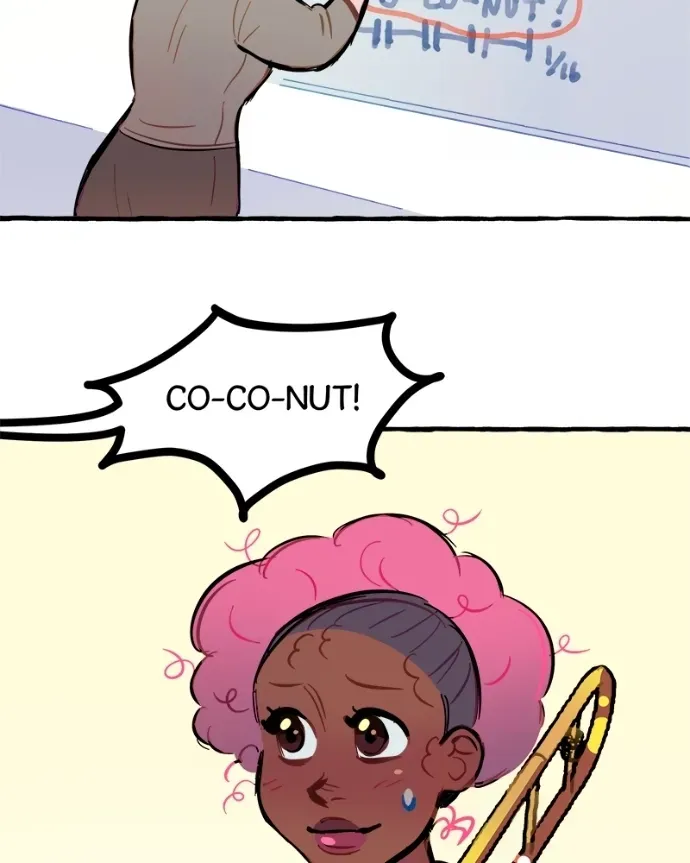 Brass & Sass Chapter 28 page 24 - 