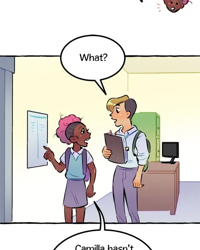Brass & Sass Chapter 28 page 29 - 
