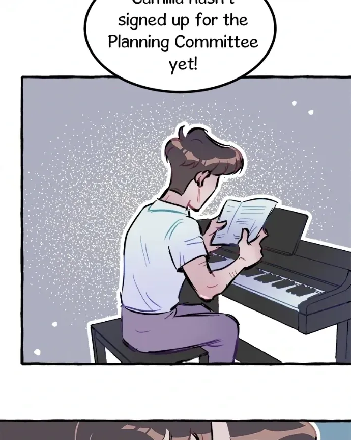 Brass & Sass Chapter 28 page 30 - 