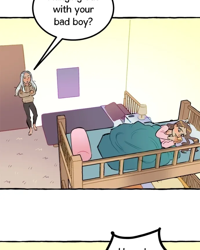 Brass & Sass Chapter 28 page 4 - 