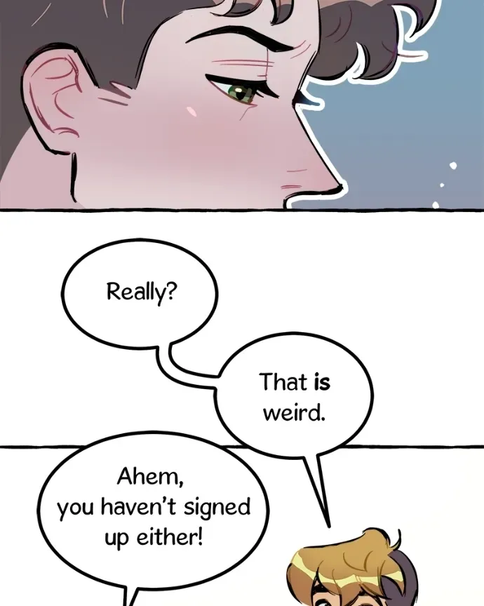 Brass & Sass Chapter 28 page 31 - 