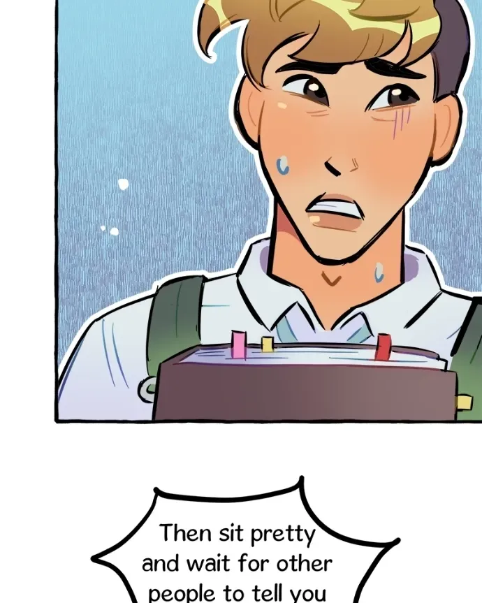 Brass & Sass Chapter 28 page 33 - 