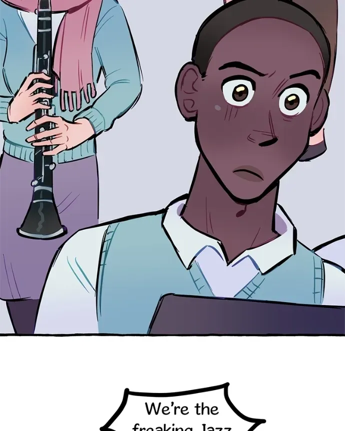 Brass & Sass Chapter 28 page 36 - 