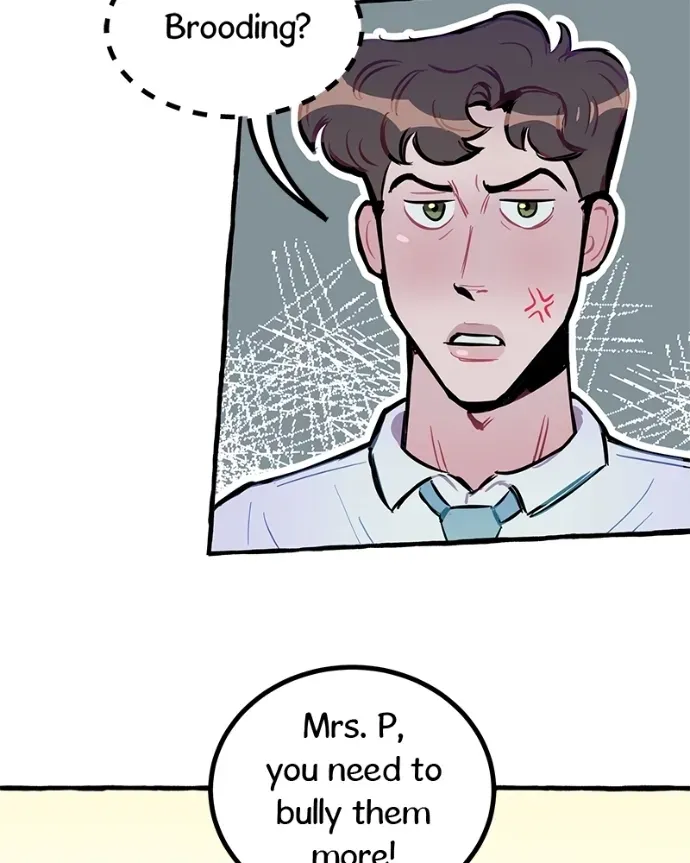 Brass & Sass Chapter 28 page 38 - 
