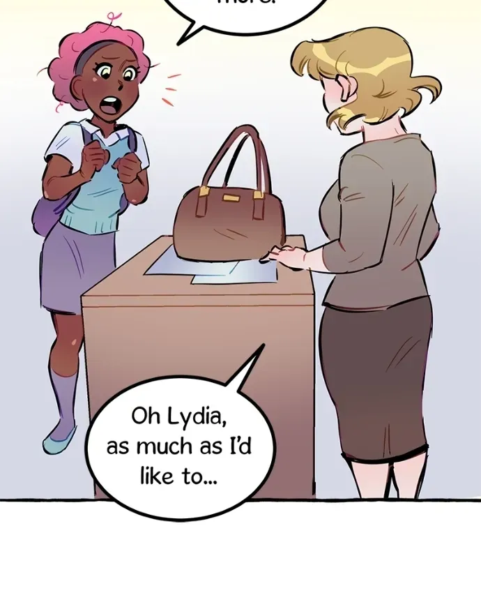 Brass & Sass Chapter 28 page 39 - 