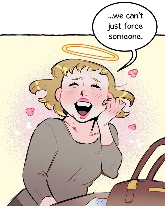Brass & Sass Chapter 28 page 40 - 