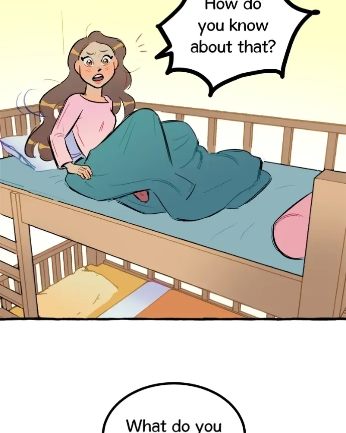Brass & Sass Chapter 28 page 5 - 