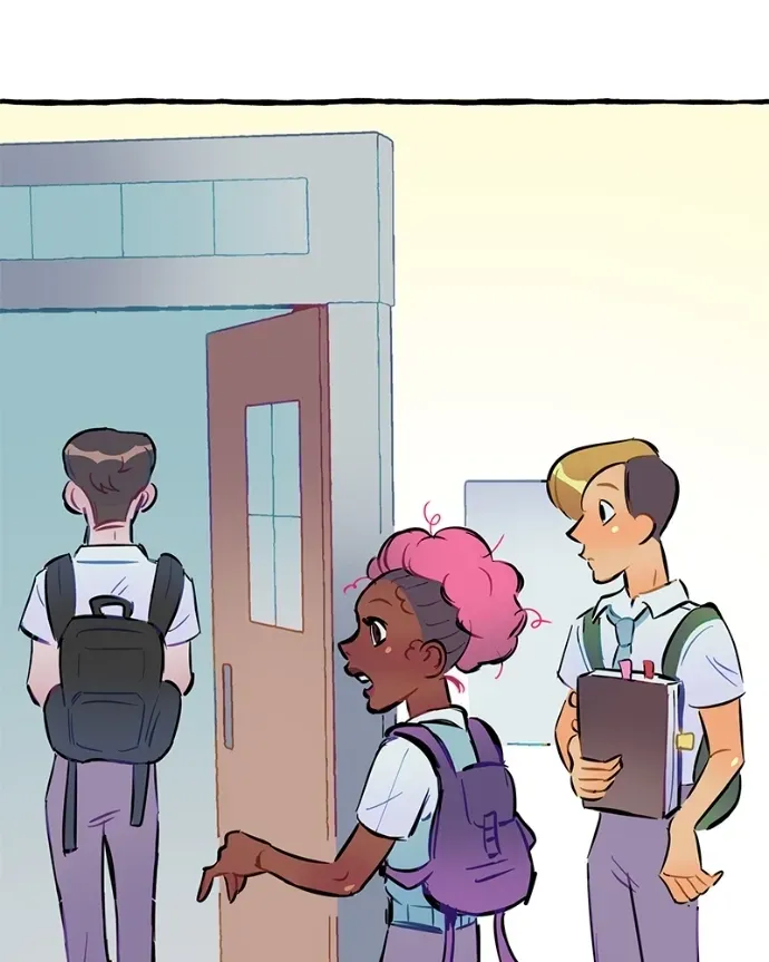 Brass & Sass Chapter 28 page 44 - 