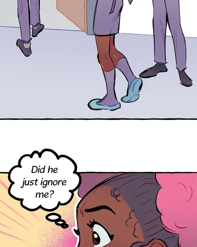 Brass & Sass Chapter 28 page 45 - 