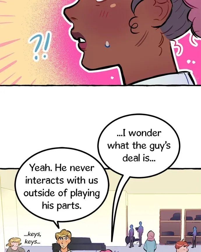 Brass & Sass Chapter 28 page 46 - 