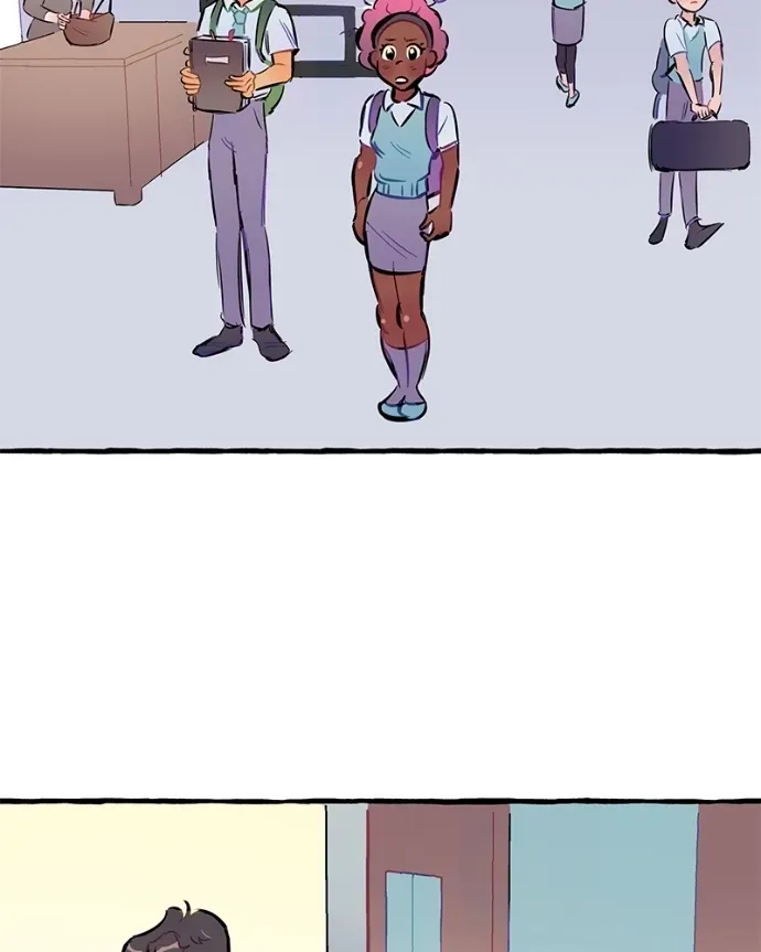Brass & Sass Chapter 28 page 47 - 