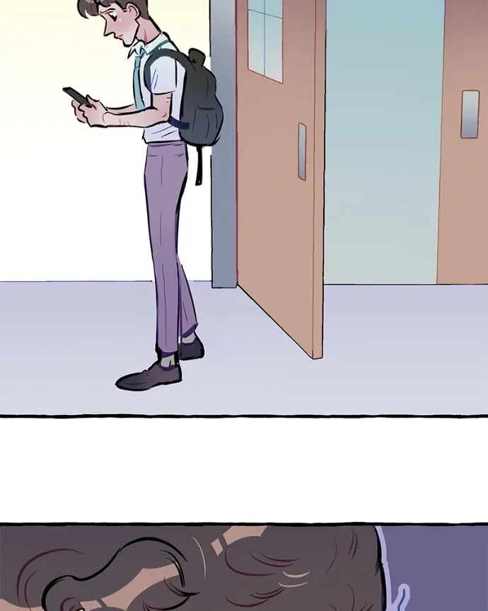Brass & Sass Chapter 28 page 48 - 
