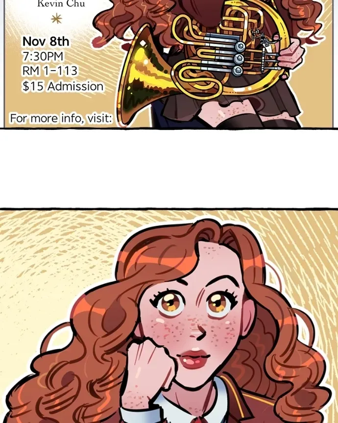 Brass & Sass Chapter 28 page 52 - 
