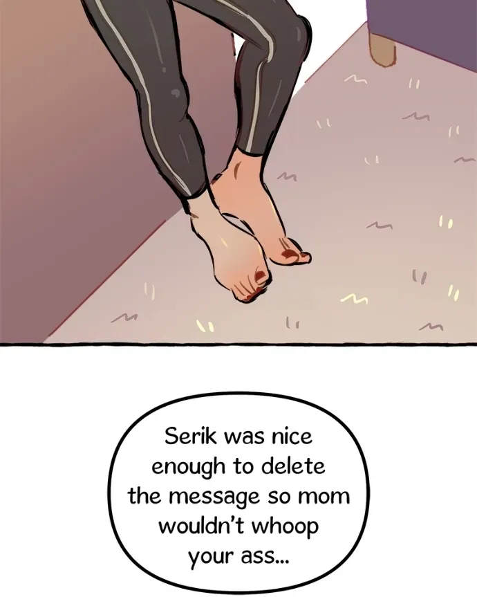 Brass & Sass Chapter 28 page 7 - 