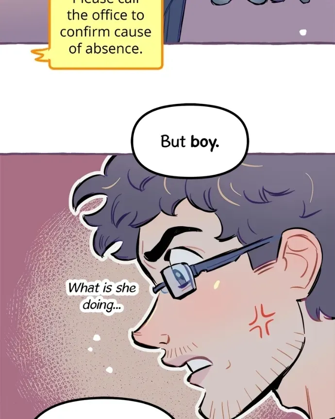 Brass & Sass Chapter 28 page 9 - 