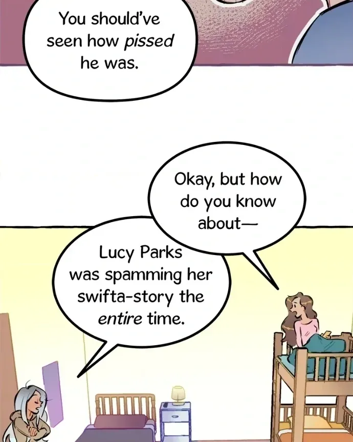 Brass & Sass Chapter 28 page 10 - 