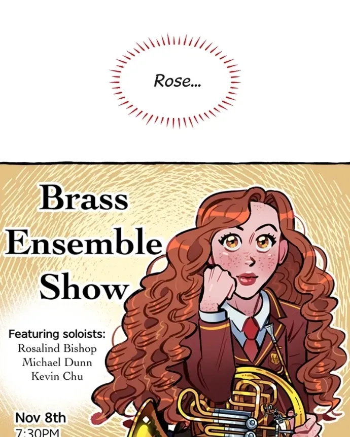 Brass & Sass Chapter 29 page 2 - 