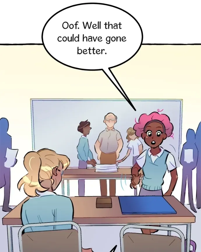 Brass & Sass Chapter 29 page 11 - 