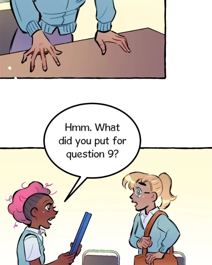 Brass & Sass Chapter 29 page 13 - 