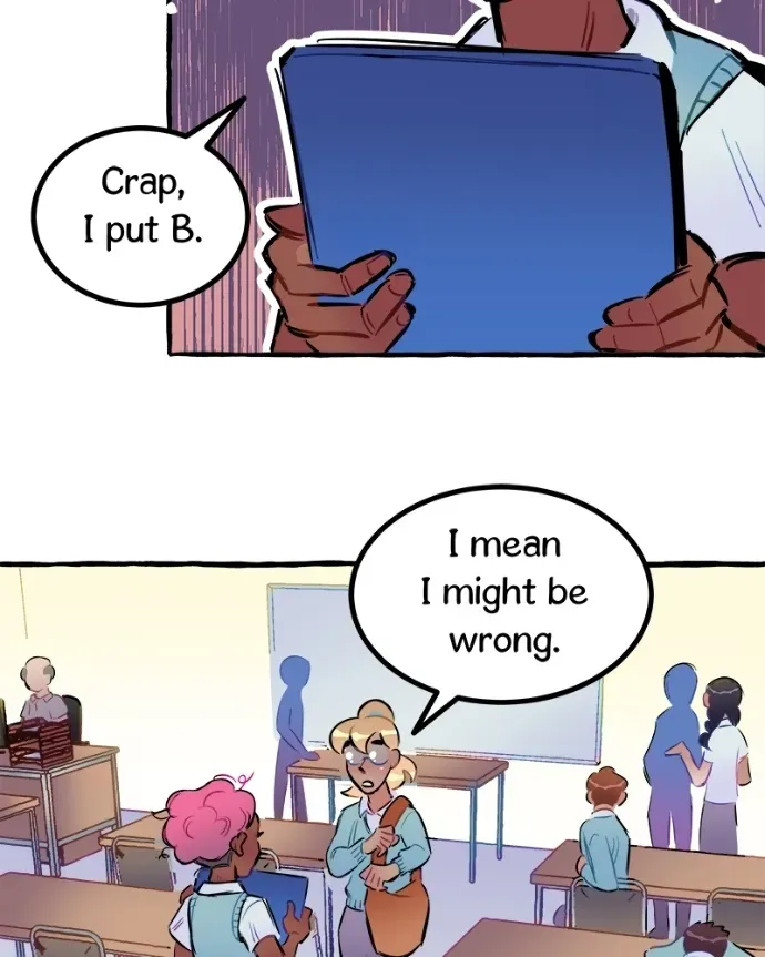 Brass & Sass Chapter 29 page 15 - 