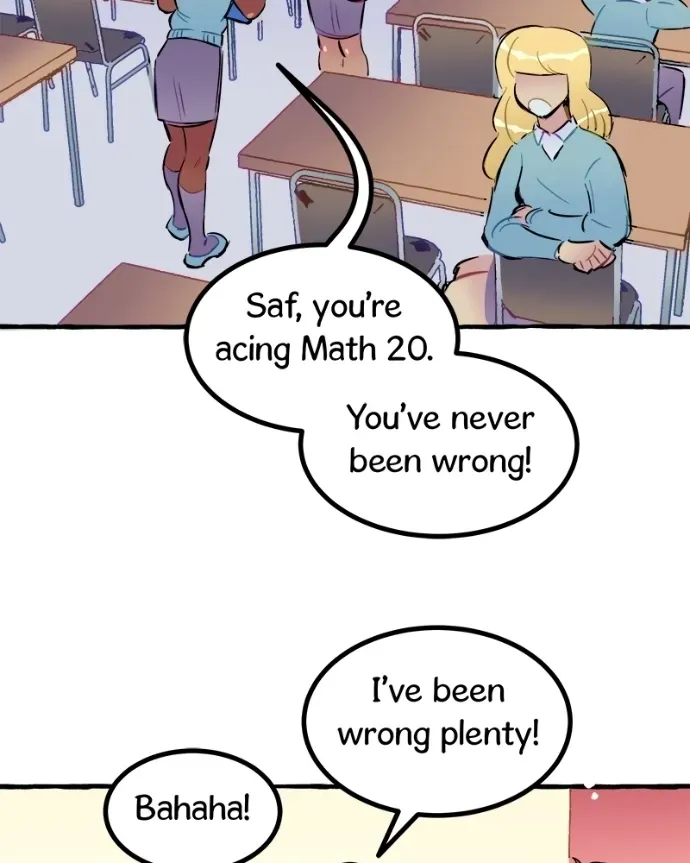 Brass & Sass Chapter 29 page 16 - 